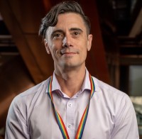 Damien Seidel