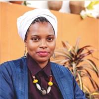 Isabelle Ndiaye Sarr