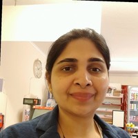 Kirti Kataria