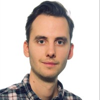 Isak Eklöv