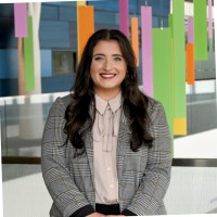Gabriella Charley, MBA