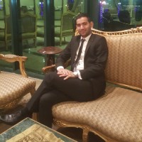 Alaa Eldin Ahmed Mohamed Kohder