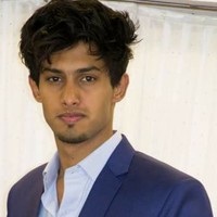 Sayed Zakriya