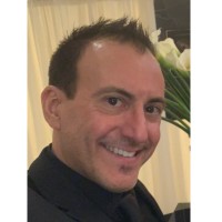 Joseph Salvione, Mba