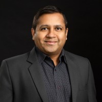 Chandra Sekhar Kotillil, PMP®