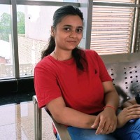 Sonali Waikar