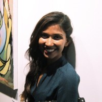Nafisa H.