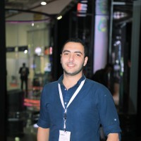 Ahmed Sharaby