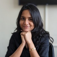 Pooja Udayanjali Kannuri