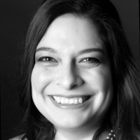 Veronica Marcano Galdos