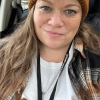 Angela Buckley