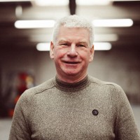 Ron Hartman