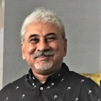 Sunil Nanda