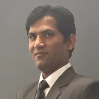 Ramesh Jaipal