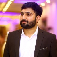 Husnain Yousaf