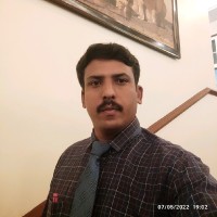 Harish Kr
