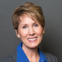 Linda Robison, MBA, PHR, SHRM-CP