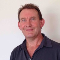 Tony Collins