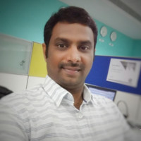 Venkata Rama Raju Vegesna