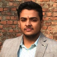 Yashraj Shukla