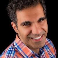 Payam Mehdizadeh