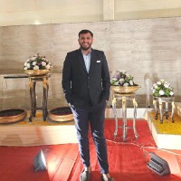 Yagnesh Patel