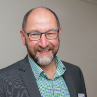 Simon Brewin