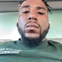 Darius Cheeks
