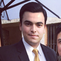 Olegario (Lalo) Ramon