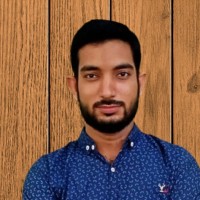Jahanzeb Naqvi