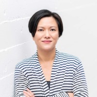 Ira Lu
