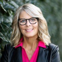 Kellie McGriff