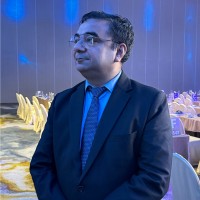 Pawan Agarwal