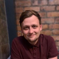 Dean Hamilton