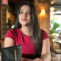 Madhulika Dhiman
