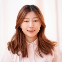Elisa Lu