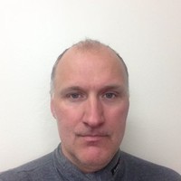 Nygård Frode