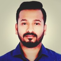 Vineeth Oommen