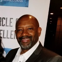 Darron Johnson