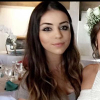 Nina Manoocheri