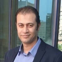 Mohamed Adel