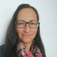 Christina Singer