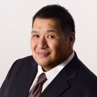 Patrick Chow