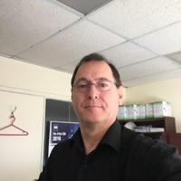 Serge Daigneault