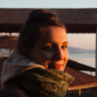 Anastasia Pradarelli