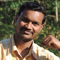 Samadhan Kashid