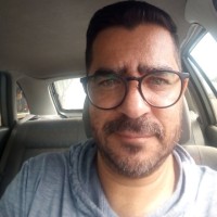 Reginaldo Ramalho dos Santos