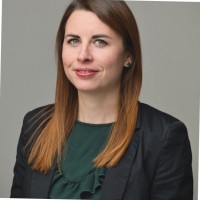 Madeleine Huber