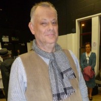 Stephen Tuddenham