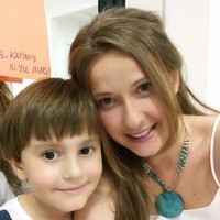 Berna Aydin Duran